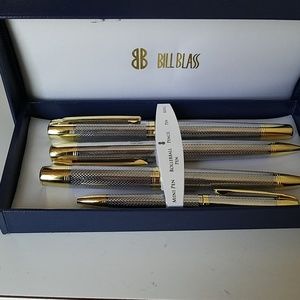 Bill Blass Pens